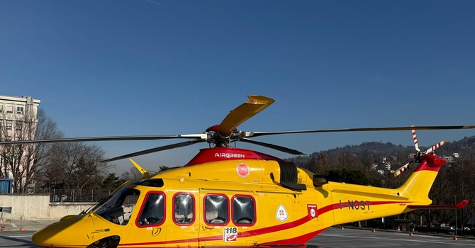 Elisoccorso Piemonte, nel 2025 oltre 3.200 interventi: confermato il ruolo strategico nell’emergenza-urgenza Elisoccorso Piemonte, nel 2025 oltre 3.200 interventi: confermato il ruolo strategico nell’emergenza-urgenza
