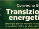 Il Ministro Pichetto e il presidente del Gse Arrigoni a Biella per “Ecolife”: il futuro dell’energia tra rinnovabili e mini nucleare