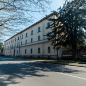 Novara, al via la riqualificazione dell’ex Caserma Cavalli Novara, al via la riqualificazione dell’ex Caserma Cavalli