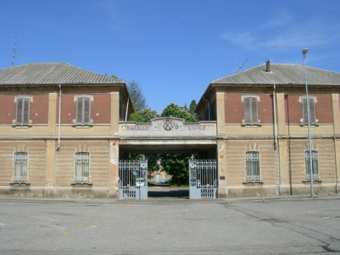 Ex macello, al via i lavori il 29 aprile: parcheggio sotterraneo e nuova area commerciale