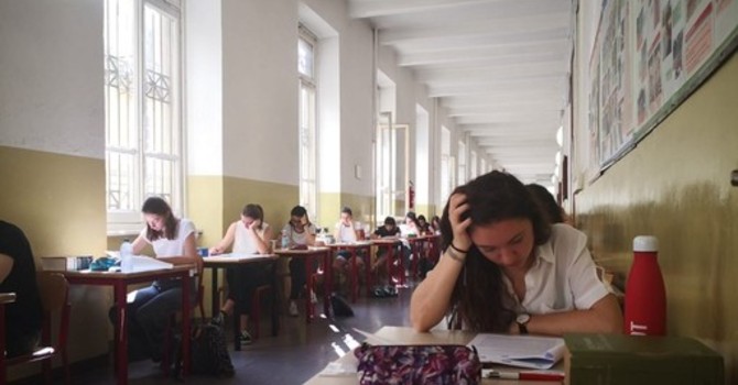 Maturità 2026, online le commissioni d’esame: coinvolti oltre 527mila studenti