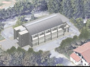 Un progetto innovativo trasformerà via Monte San Gabriele in un polo educativo e socioculturale