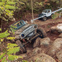Maggiora 4×4 Experience: tre giorni di adrenalina e fuoristrada alla Offroad Arena