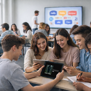 Enigmap Language Lab: anche Novara nel progetto nazionale