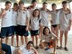 Gran Prix “esordienti” di nuoto: Davide Ingrosso trionfa tra gli “a”, Matilde Pezzoni primeggia tra le “b1” Gran Prix “esordienti” di nuoto: Davide Ingrosso trionfa tra gli “a”, Matilde Pezzoni primeggia tra le “b1”