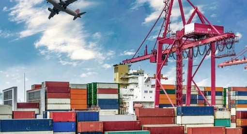 Export Novara in lieve calo nel primo trimestre 2026