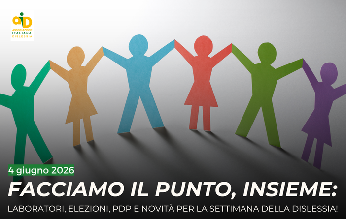 Dsa e scuola: a Novara un incontro online per famiglie, studenti ed esperti