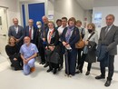 Nuova espansione per la struttura Ematologia dell’azienda ospedaliero universitaria di Novara Nuova espansione per la struttura Ematologia dell’azienda ospedaliero universitaria di Novara