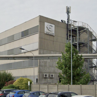 Esseco, il colosso novarese diventa un modello di sostenibilità