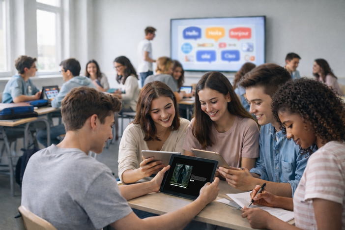 Enigmap Language Lab: anche Novara nel progetto nazionale