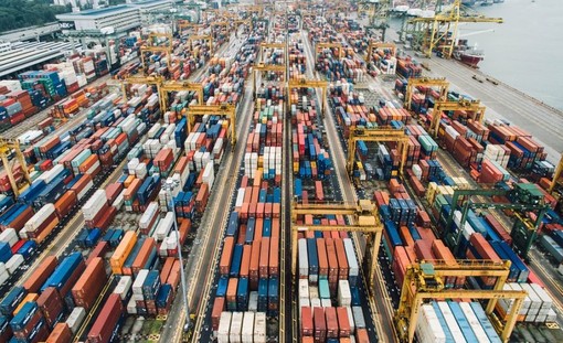 Commercio estero: il novarese rappresenta l'11% dell'export piemontese