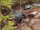Maggiora 4×4 Experience: tre giorni di adrenalina e fuoristrada alla Offroad Arena