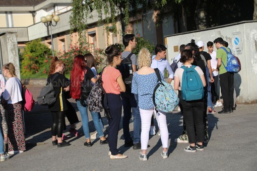 Maturità: Piemonte, oltre 33.200 mila gli studenti, istituite 898 commissioni