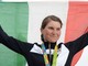 Dopo Pippo anche Elisa Longo Borghini campionessa italiana a cronometro Dopo Pippo anche Elisa Longo Borghini campionessa italiana a cronometro