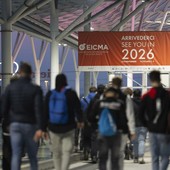 Calato il sipario sull’82esima edizione di “Eicma”: numeri record anche per i Moto Club del territorio