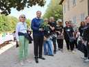 Emozioni in giardino: successo per l'iniziativa alla Villa Cicogna