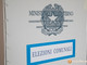 Elezioni comunali nel Novarese, chiusi i seggi: affluenza finale al 57,73% Elezioni comunali nel Novarese, chiusi i seggi: affluenza finale al 57,73%