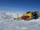 Eliambulanza precipita sul Monte Rosa, salvo l'equipaggio VIDEO Eliambulanza precipita sul Monte Rosa, salvo l'equipaggio VIDEO