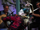 Ultimo appuntamento con “Bis! 2 laghi 2 palchi” all'insegna del flamenco