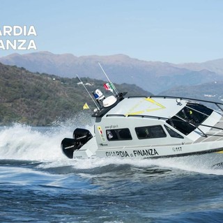 SecureLake 2026, la Guardia di Finanza rafforza i controlli su laghi e fiumi SecureLake 2026, la Guardia di Finanza rafforza i controlli su laghi e fiumi