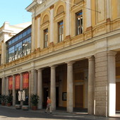 “Il caso Kaufmann” in scena al teatro Coccia