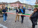 Partecipata la Fiera Agricola di Carpignano Sesia