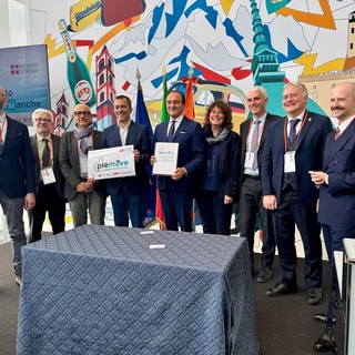 Il Conservatorio Cantelli aderisce a Piemove, viaggi gratuiti per 830 studenti