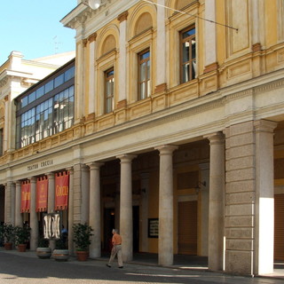 “Il caso Kaufmann” in scena al teatro Coccia