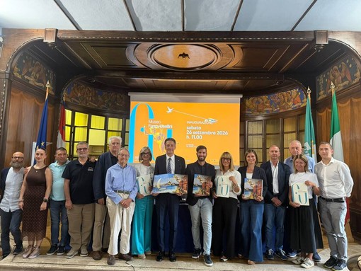 Arona inaugura il Museo Fanny Usellini: l’ex Macello rinasce tra arte e inclusione sociale Arona inaugura il Museo Fanny Usellini: l’ex Macello rinasce tra arte e inclusione sociale