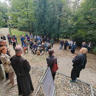 Oltre 2000 persone al festival francescano &quot;Visioni di un futuro possibile&quot;