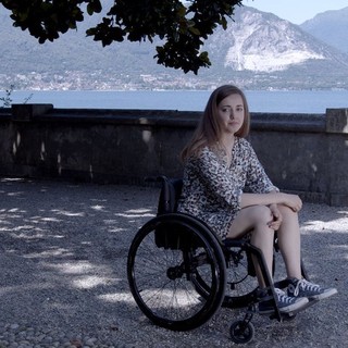 &quot;Oltre il buio&quot; a Borgomanero debutta il cortometraggio sulla disabilità