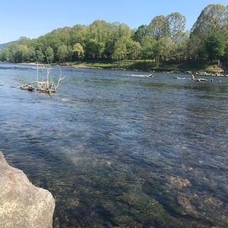 Manutenzione dei corsi d'acqua: dalla regione 125mila euro alla provincia di Novara