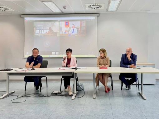 Consigli comunali piemontesi, a Novara la presidenza resta tutta al maschile Consigli comunali piemontesi, a Novara la presidenza resta tutta al maschile