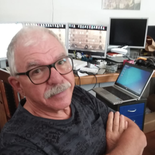 La Cgil di Asti partecipa al lutto per la scomparsa di Ferruccio Danini