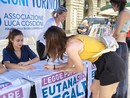 Fine vita: il Piemonte quarta regione più virtuosa nella raccolta firme per la legge di iniziativa popolare sull’eutanasia Fine vita: il Piemonte quarta regione più virtuosa nella raccolta firme per la legge di iniziativa popolare sull’eutanasia