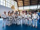 Dal tatami universitario allo stage nazionale: il Centro Judo Novara verso il Trofeo Italia