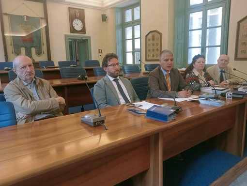 La Provincia di Novara celebra il settantesimo anniversario del villaggio Dalmazia La Provincia di Novara celebra il settantesimo anniversario del villaggio Dalmazia