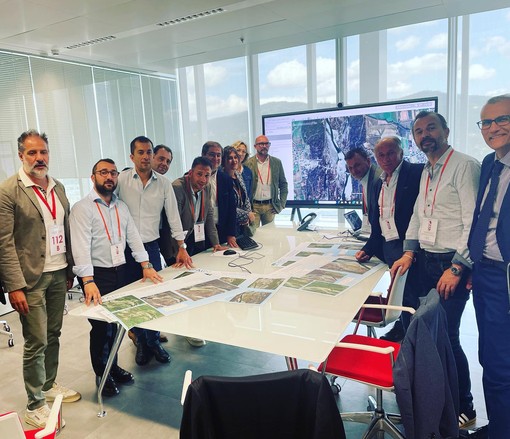 Sicurezza idrica: confronto sul futuro della gestione del fiume Sesia
