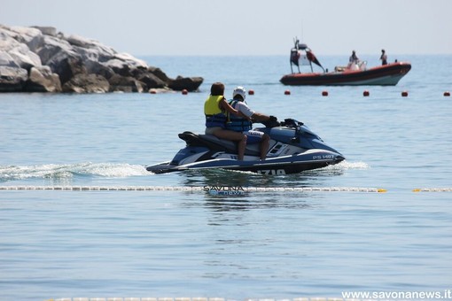 Freedom to Swim torna a Loano: il 27 giugno la seconda edizione dell’evento che rende il mare accessibile a tutti