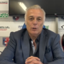 Fabrizio Leonardi presidente Gozzano Calcio