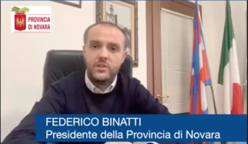 La Regione s’impegna a eseguire i carotaggi sulla Fara – Briona La Regione s’impegna a eseguire i carotaggi sulla Fara – Briona