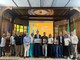 Arona inaugura il Museo Fanny Usellini: l’ex Macello rinasce tra arte e inclusione sociale Arona inaugura il Museo Fanny Usellini: l’ex Macello rinasce tra arte e inclusione sociale