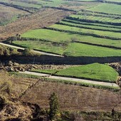 Frane in Piemonte: presentata la guida nazionale e il lavoro di Arpa sul territorio
