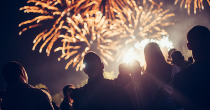 Torna il Capodanno sul Lago d’Orta: musica, fuochi d’artificio e festa in piazza Motta