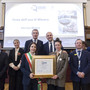 La Festa dell'Uva di Masera è &quot;Sagra di qualità&quot;: è la seconda in Ossola