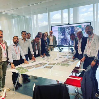 Sicurezza idrica: confronto sul futuro della gestione del fiume Sesia
