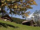 Agosto negli agriturismi, crescita delle presenze del 3% Agosto negli agriturismi, crescita delle presenze del 3%