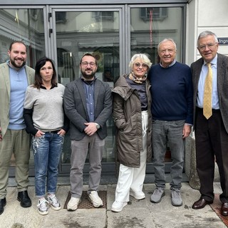 Salute orale nelle Rsa: a Cerano prosegue il progetto di prevenzione per gli anziani