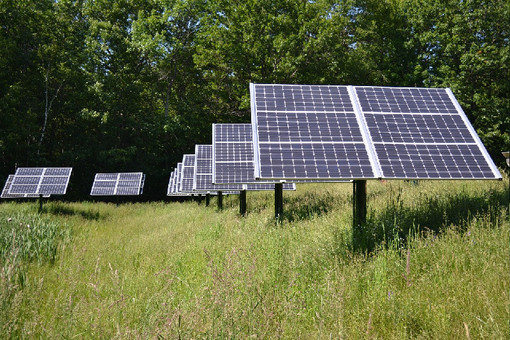 Coldiretti Piemonte sul fotovoltaico:  un passo in avanti per salvaguardare le aree agricole
