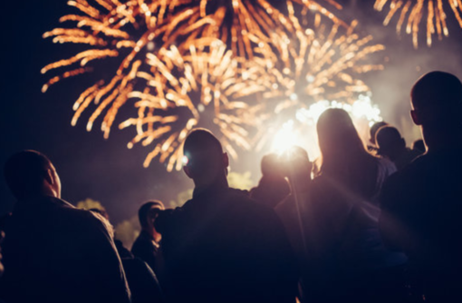 Torna il Capodanno sul Lago d’Orta: musica, fuochi d’artificio e festa in piazza Motta
